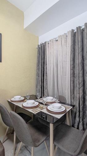 Green 2 Residences Tower 2 Petes Place