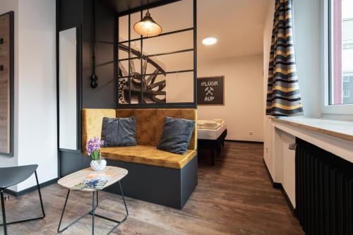 DJH Jugendgästehaus Adolph Kolping