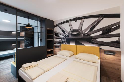 DJH Jugendgästehaus Adolph Kolping