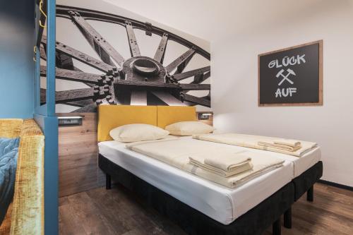 DJH Jugendgästehaus Adolph Kolping