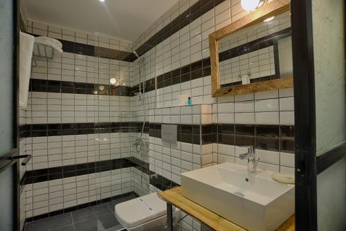 Kordon Apartment