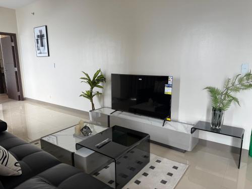 HomeMadeLuxury 3 Bedrooms Seaview Sunset View Near Manila Airports Okada MOA