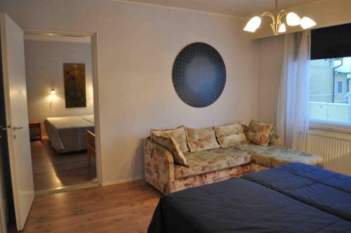 Apartment Hotel Kuukkarin Kortteeri