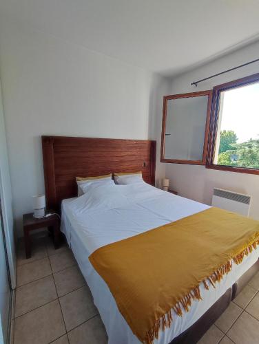Appartement avec Terrasse et parking en centre ville d'Uzès