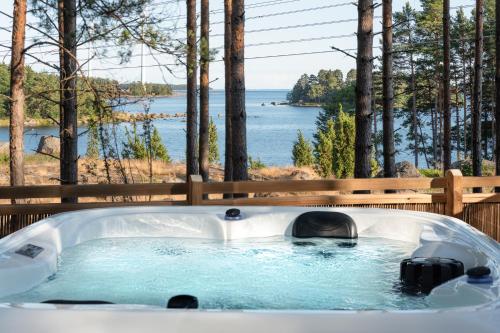 Santalahti Holiday Resort