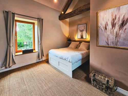 La Cote Monsieur Chambres D'hotes