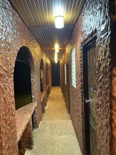 Bambua Nature Cottages