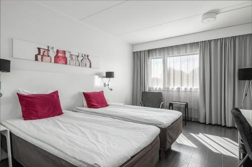 Teatterihotelli Riihimäki