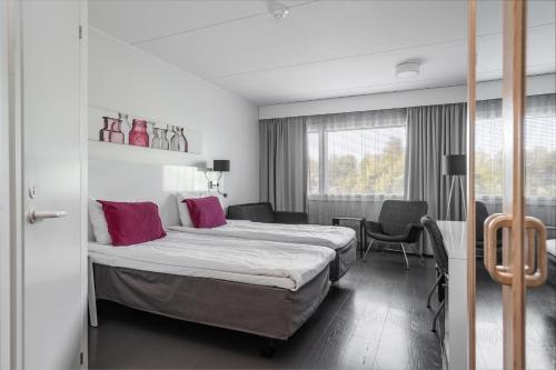 Teatterihotelli Riihimäki