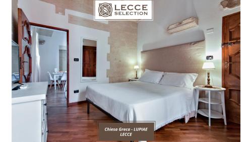 B&B Suite Chiesa Greca