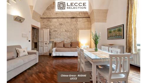B&B Suite Chiesa Greca