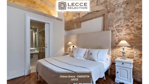 B&B Suite Chiesa Greca