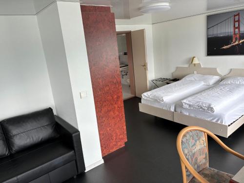 Strandhotel Seeblick