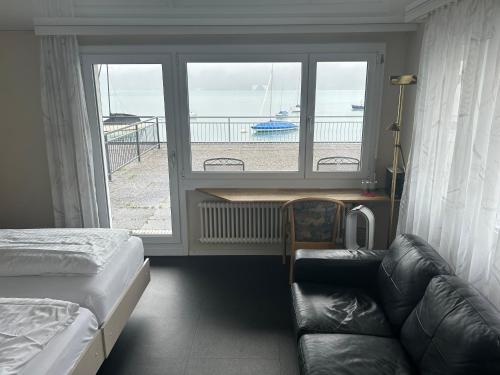 Strandhotel Seeblick