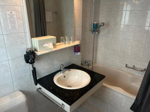 Strandhotel Seeblick