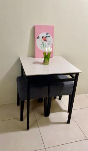 Relaxing Escape lovely STUDIO unit with a pool