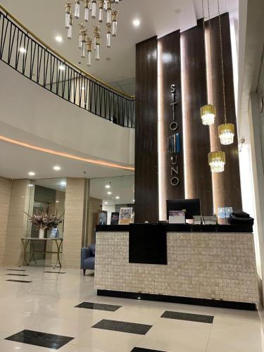 Sitio Uno Residences