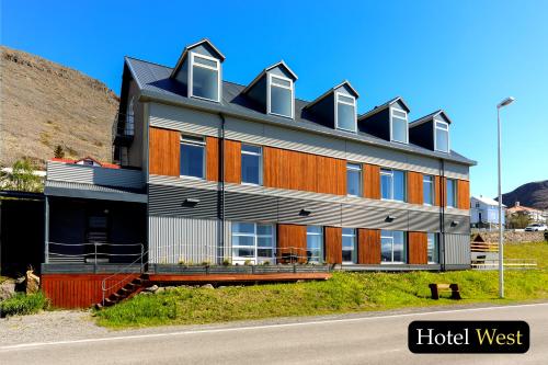 WEST酒店（Hotel WEST）