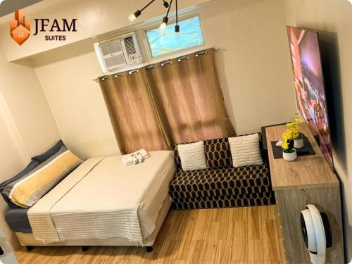 JFam Suites C39D