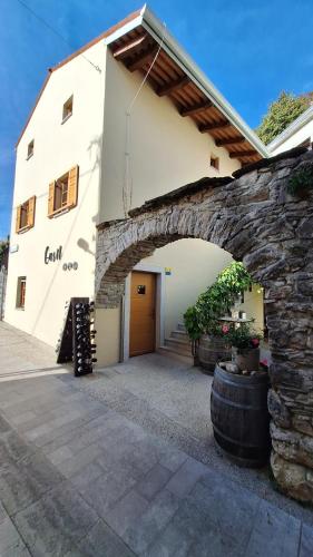 Fine Rooms Vipava