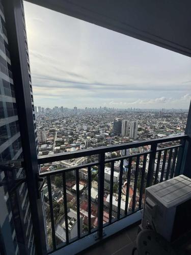 Makati One Bed Room with Balcony Air Residence SMDC