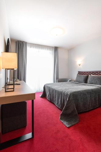 Simpatija Hotel