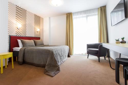 Simpatija Hotel