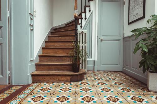 Ginkgo Maison D'hotes