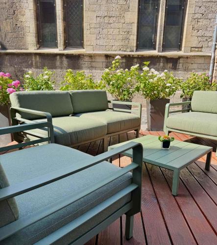 Hotel Haus zur Hanse