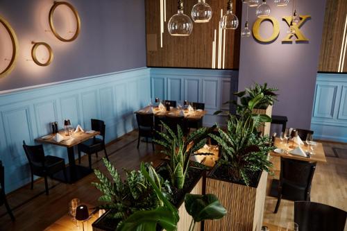 Hotel Haus zur Hanse