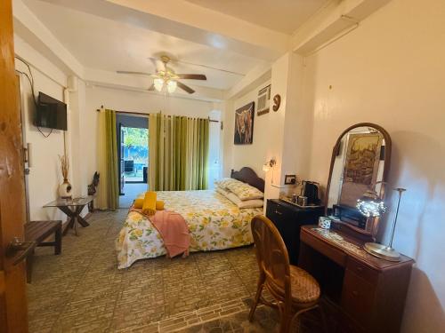 Lala Panzi Bed & Breakfast