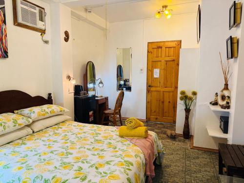 Lala Panzi Bed & Breakfast