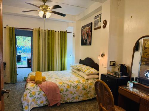 Lala Panzi Bed & Breakfast