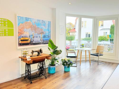 Hotel & Apartment House Apart M3