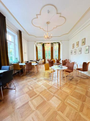 Hotel & Apartment House Apart M3