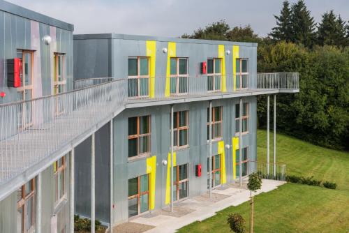 Sport- und Freizeitzentrum Worriken