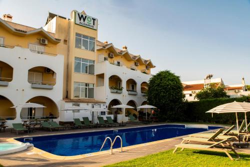WOT Algarve