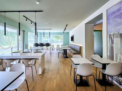 B&B HOTEL Frankfurt-West