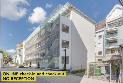 Anstatthotel Ch Hochdorf