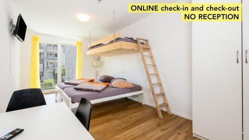 Anstatthotel Ch Hochdorf