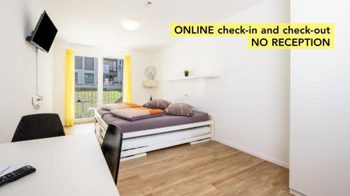 Anstatthotel Ch Hochdorf