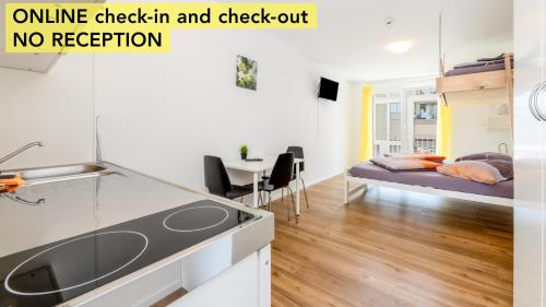 Anstatthotel Ch Hochdorf