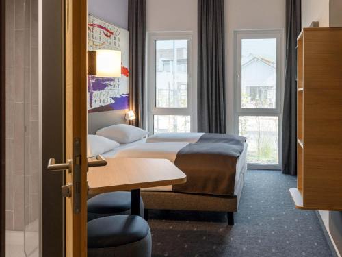 B&B HOTEL Bad Hersfeld