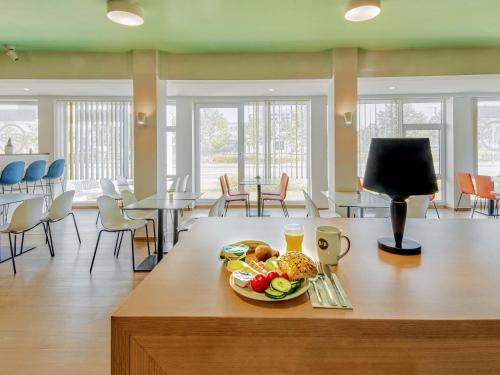 B&B HOTEL Aschaffenburg