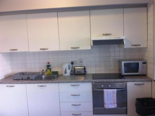 Maynooth Campus Accommodation