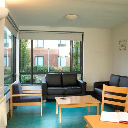Maynooth Campus Accommodation
