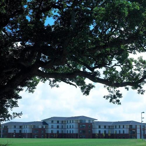Maynooth Campus Accommodation