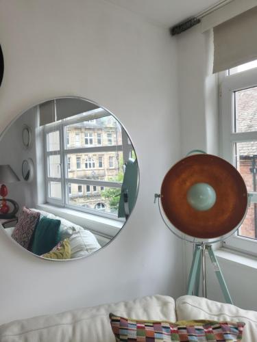 Lovely 2 bed flat in the VERY CENTRE of Newcastle