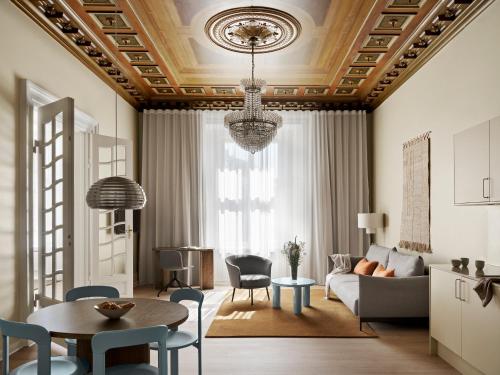 Venders Apartment Hotel