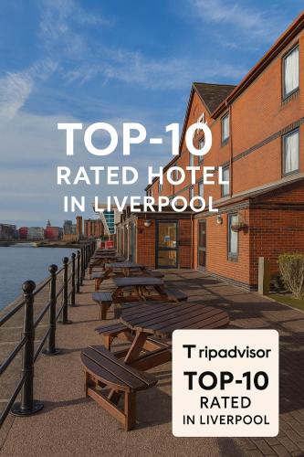 Dolby Hotel Liverpool